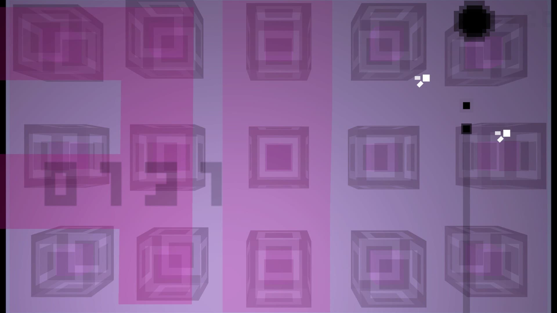 BIT.TRIP VOID Steam CD Key - 8