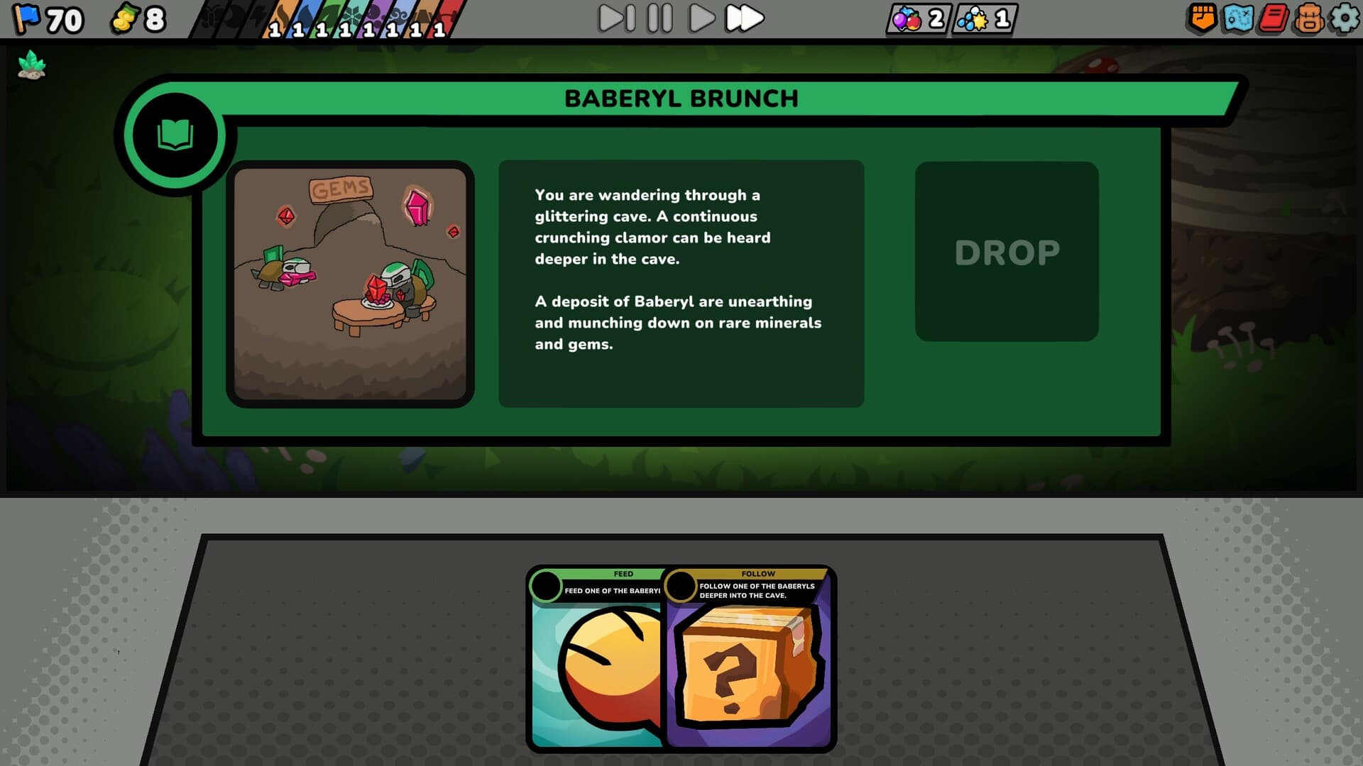 Kādomon: Hyper Auto Battlers PC Steam Account - 5