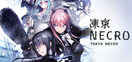 Tokyo Necro PC Steam Account