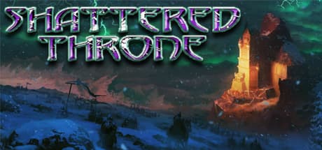 Shattered Throne Steam CD Key