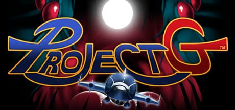 Project G Steam CD Key
