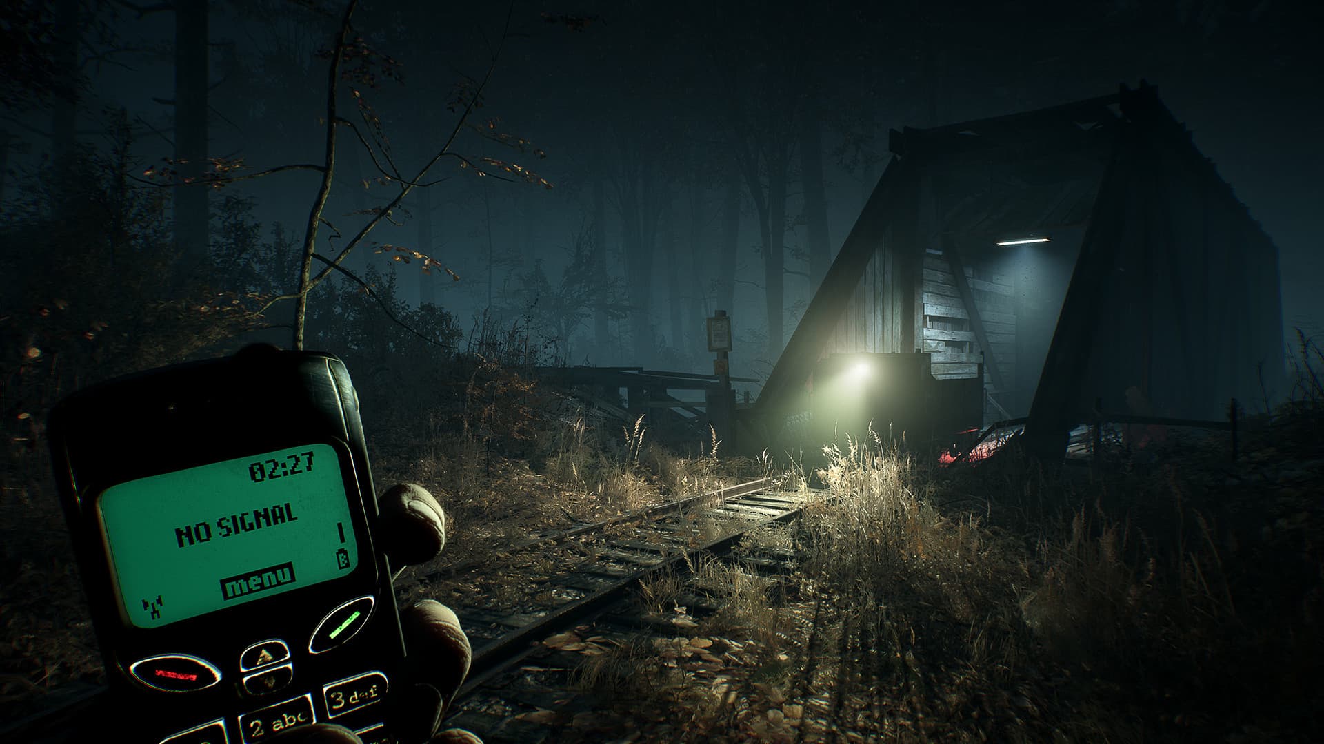 Blair Witch Steam Account - 5