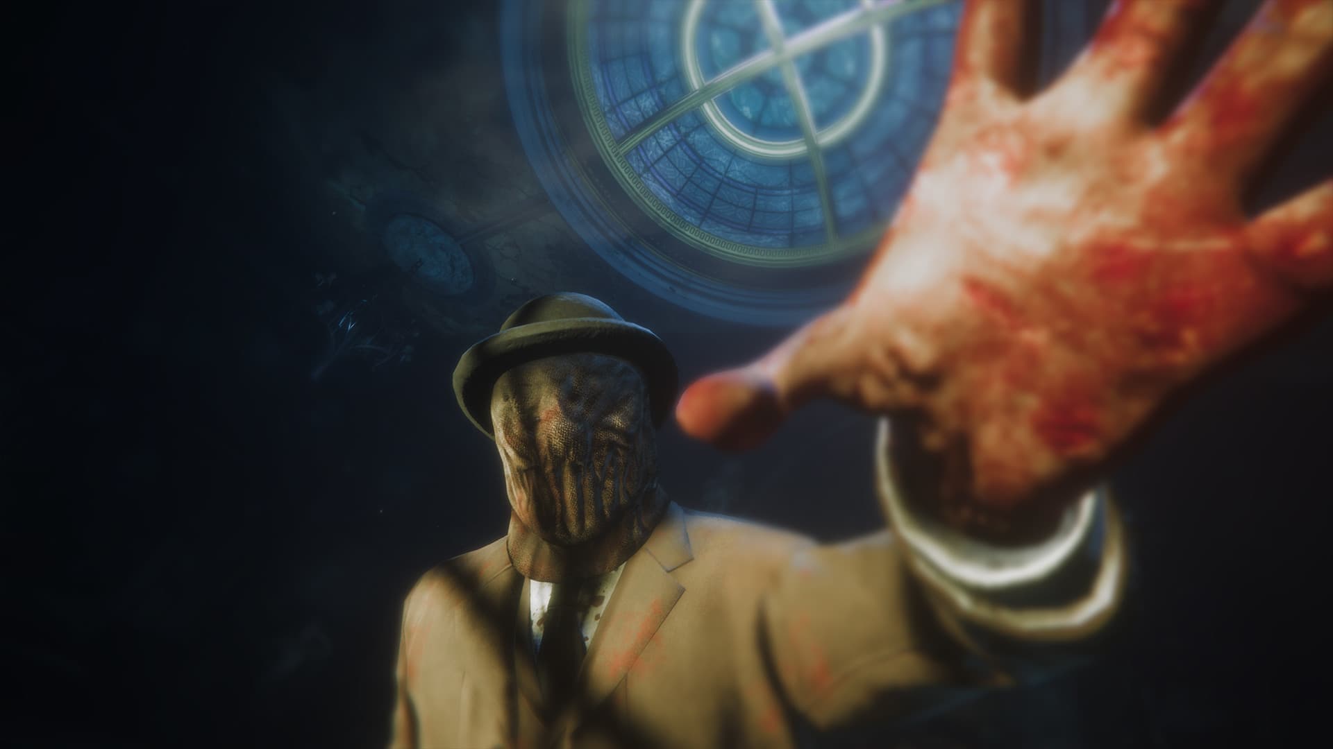 Maid of Sker Steam Account - 3