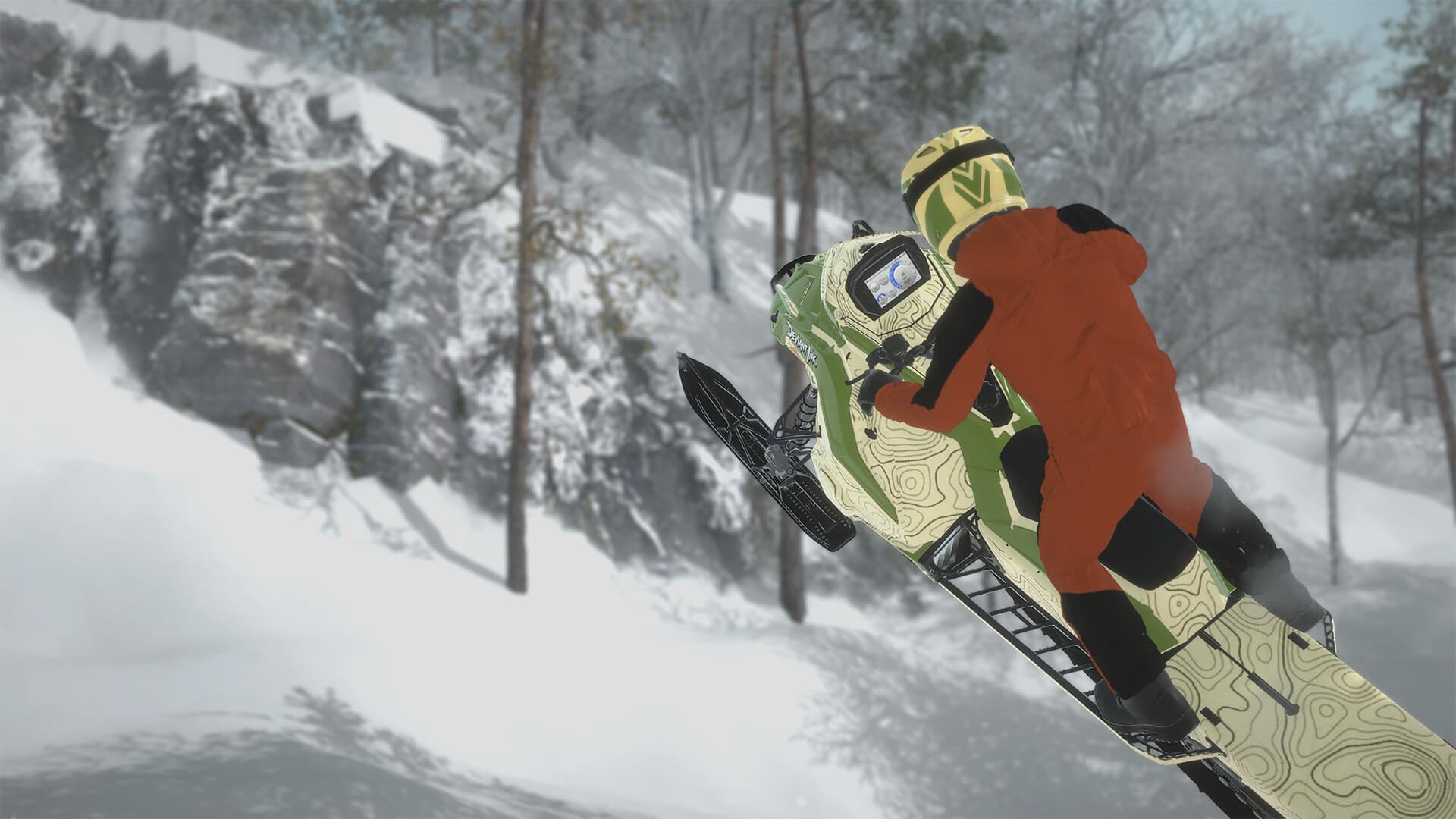 Sledders PC Steam Account - 2