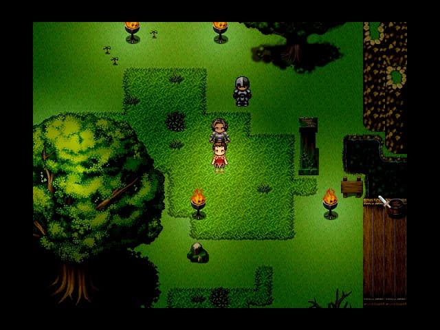 DarkEnd Steam CD Key - 8