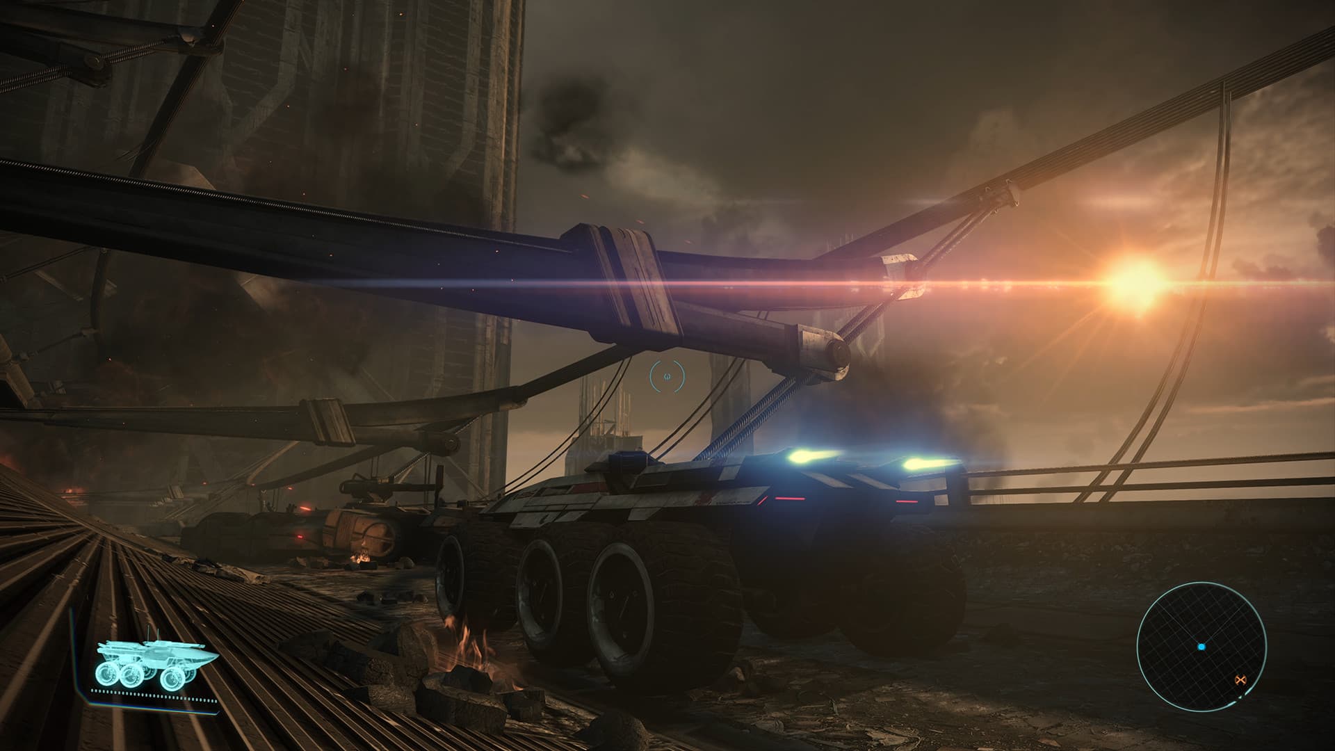 Mass Effect Legendary Edition Steam Account - 6