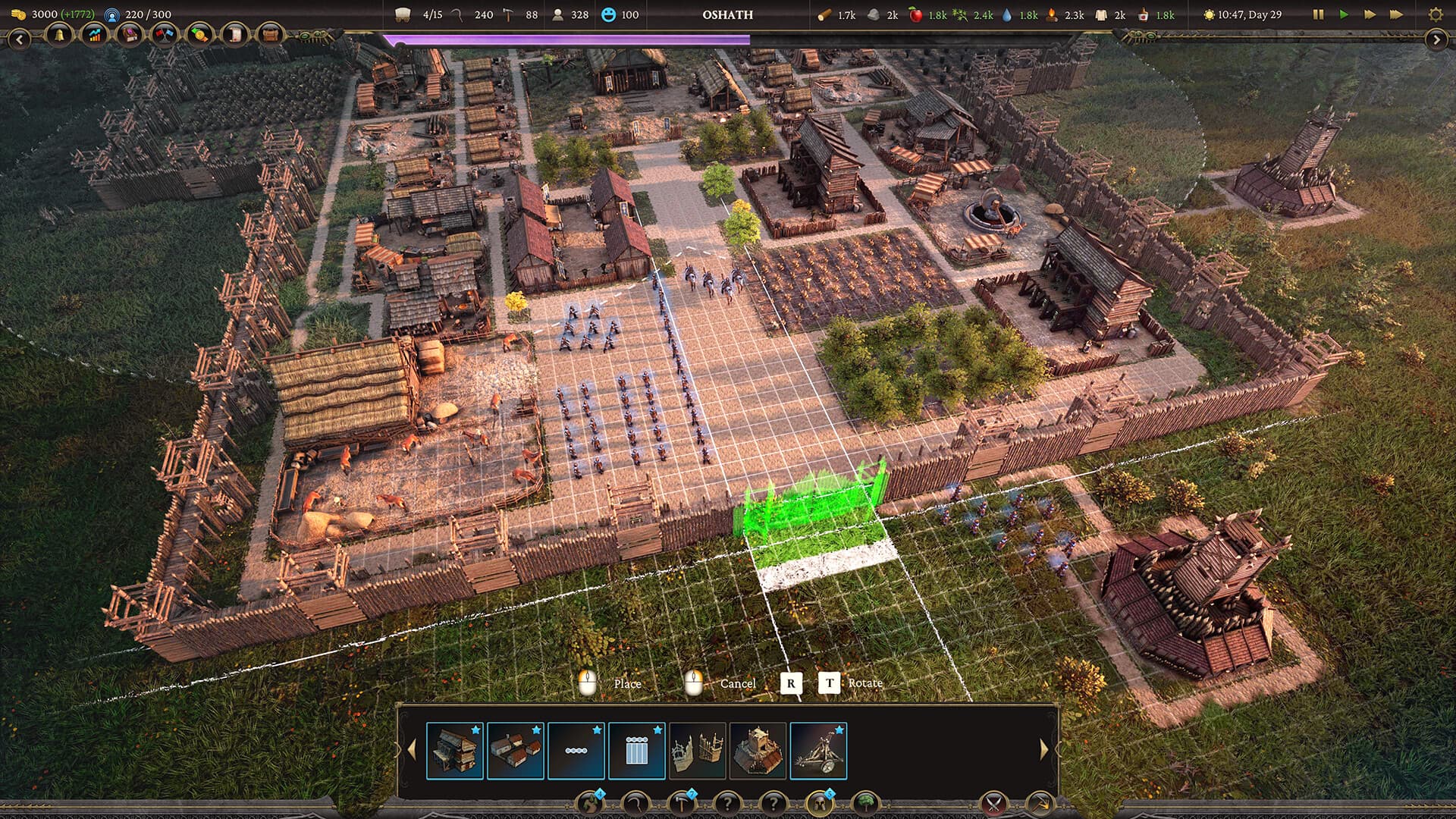 Thrive: Heavy Lies The Crown PC Steam Account - 3