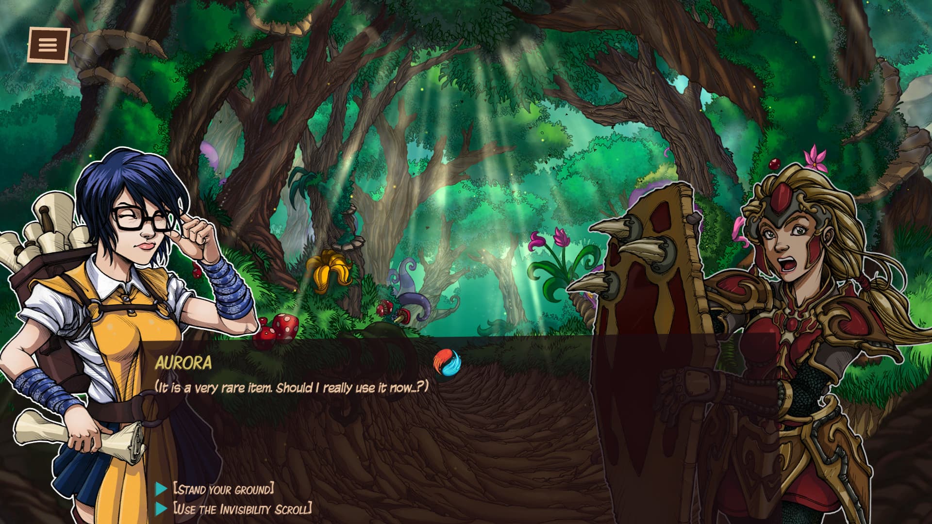 Reverie Knights Tactics PC Steam Account - 2