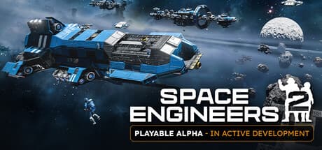 Space Engineers 2 PC Steam Account