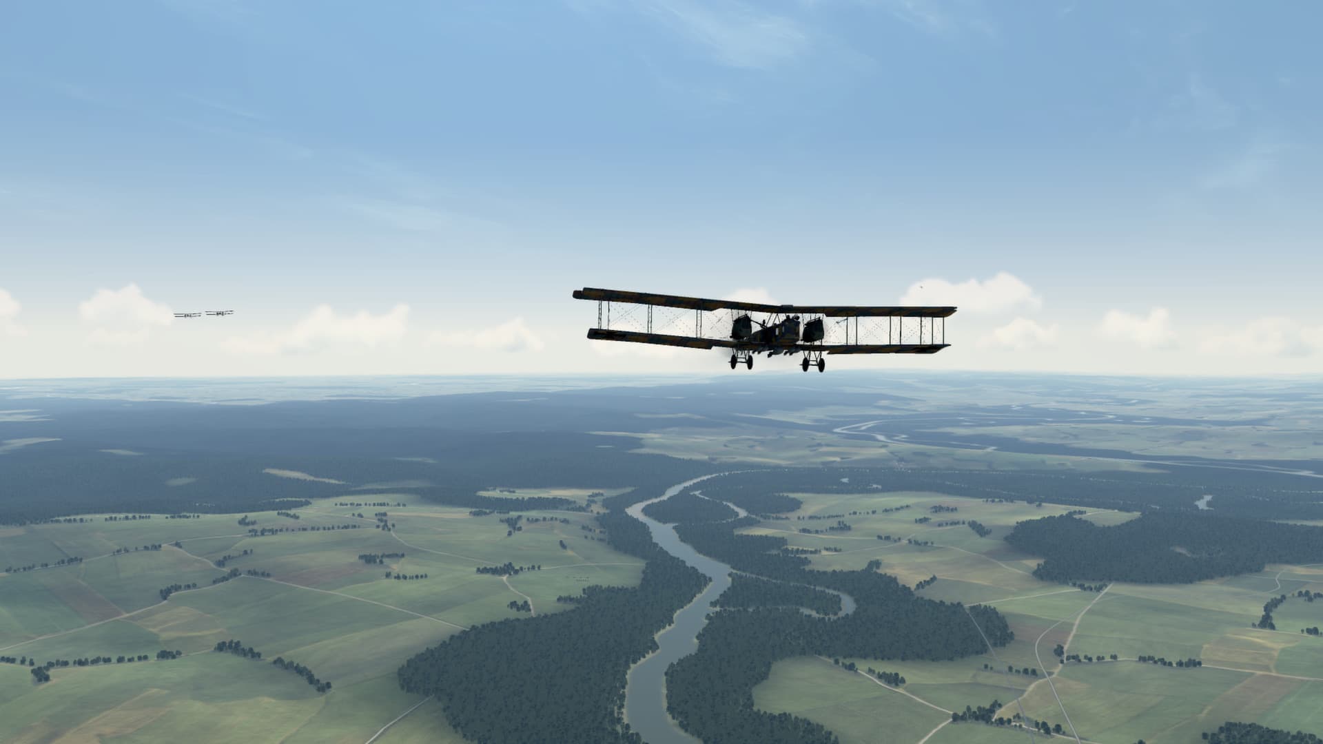 Rise of Flight: Channel Battles Edition - Furious Wings DLC Steam CD Key - 6