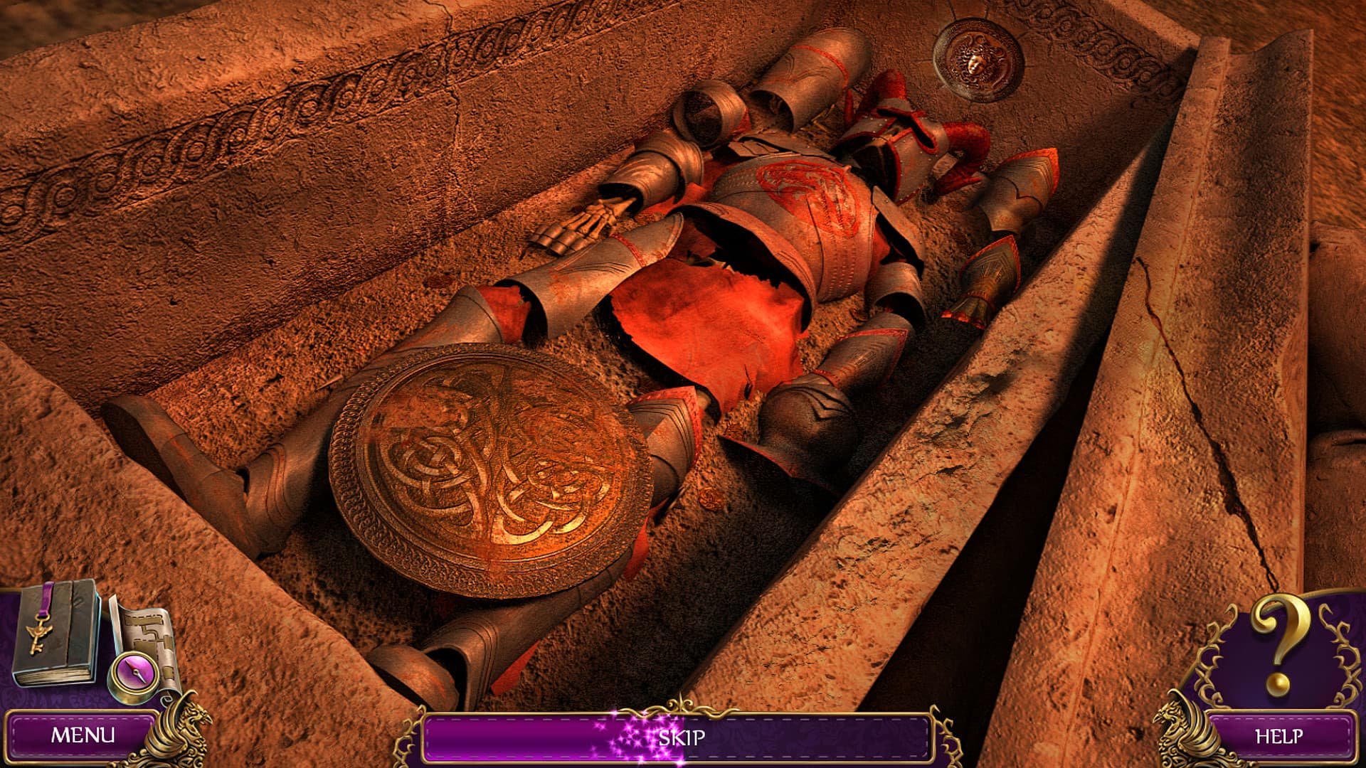 The Secret Order 2: Masked Intent Steam CD Key - 3