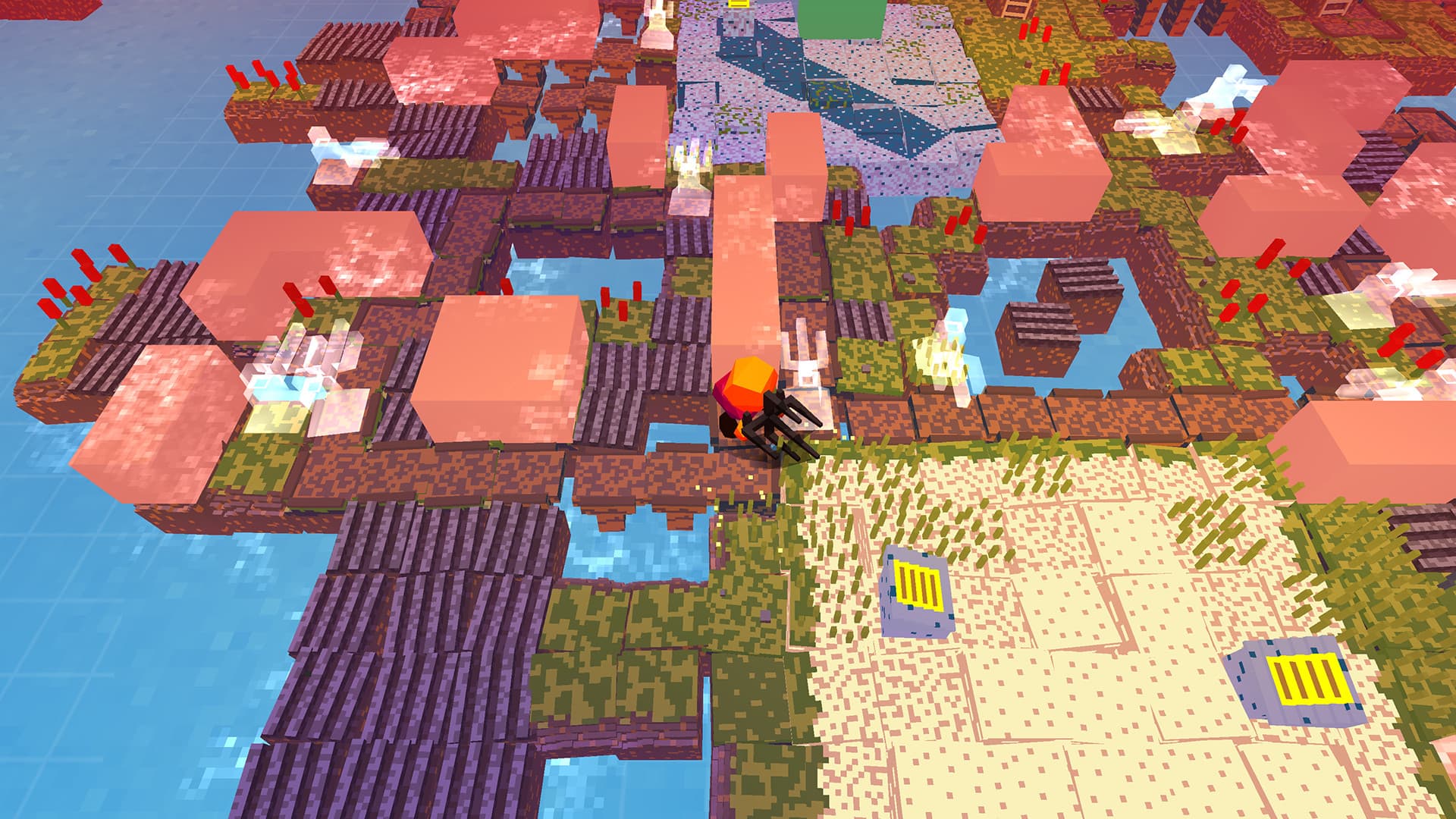 Stephen's Sausage Roll Steam CD Key - 3