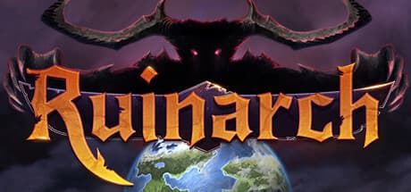 Ruinarch Steam Account