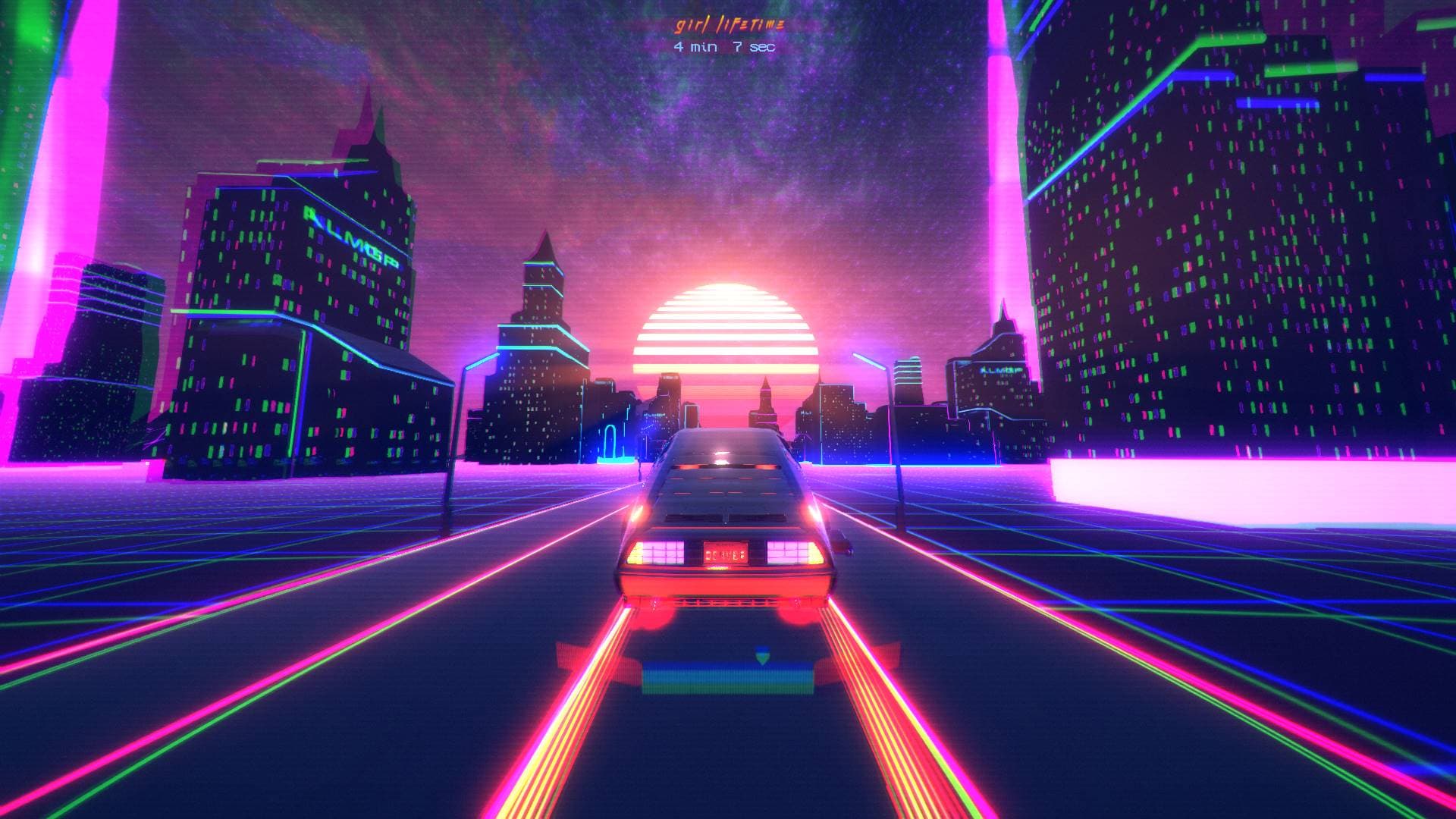 OutDrive Steam CD Key - 8