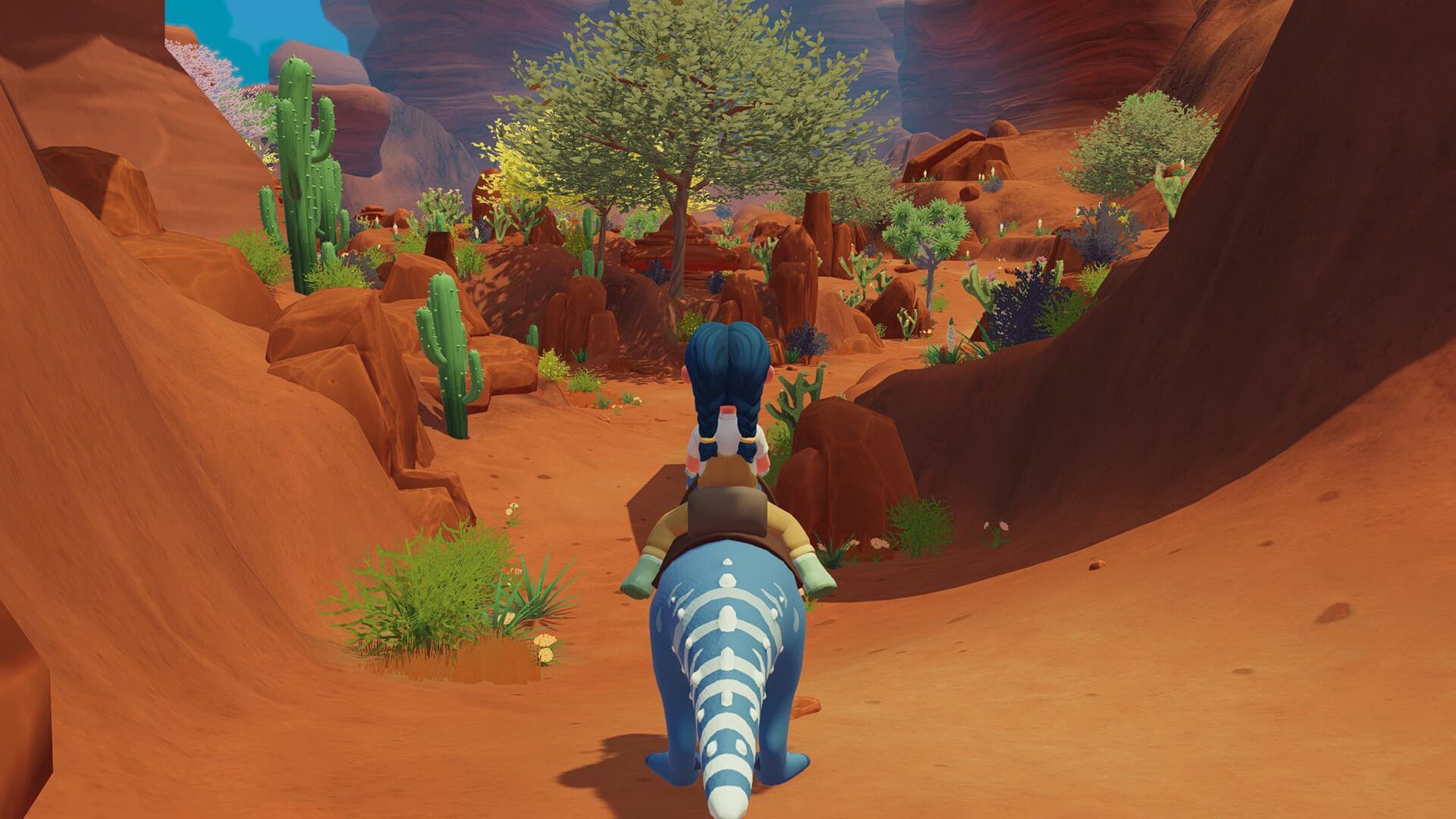 Paleo Pines PC Steam Account - 3