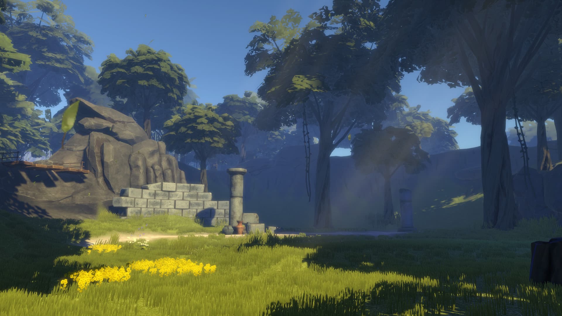 RWBY: Grimm Eclipse Steam CD Key - 2