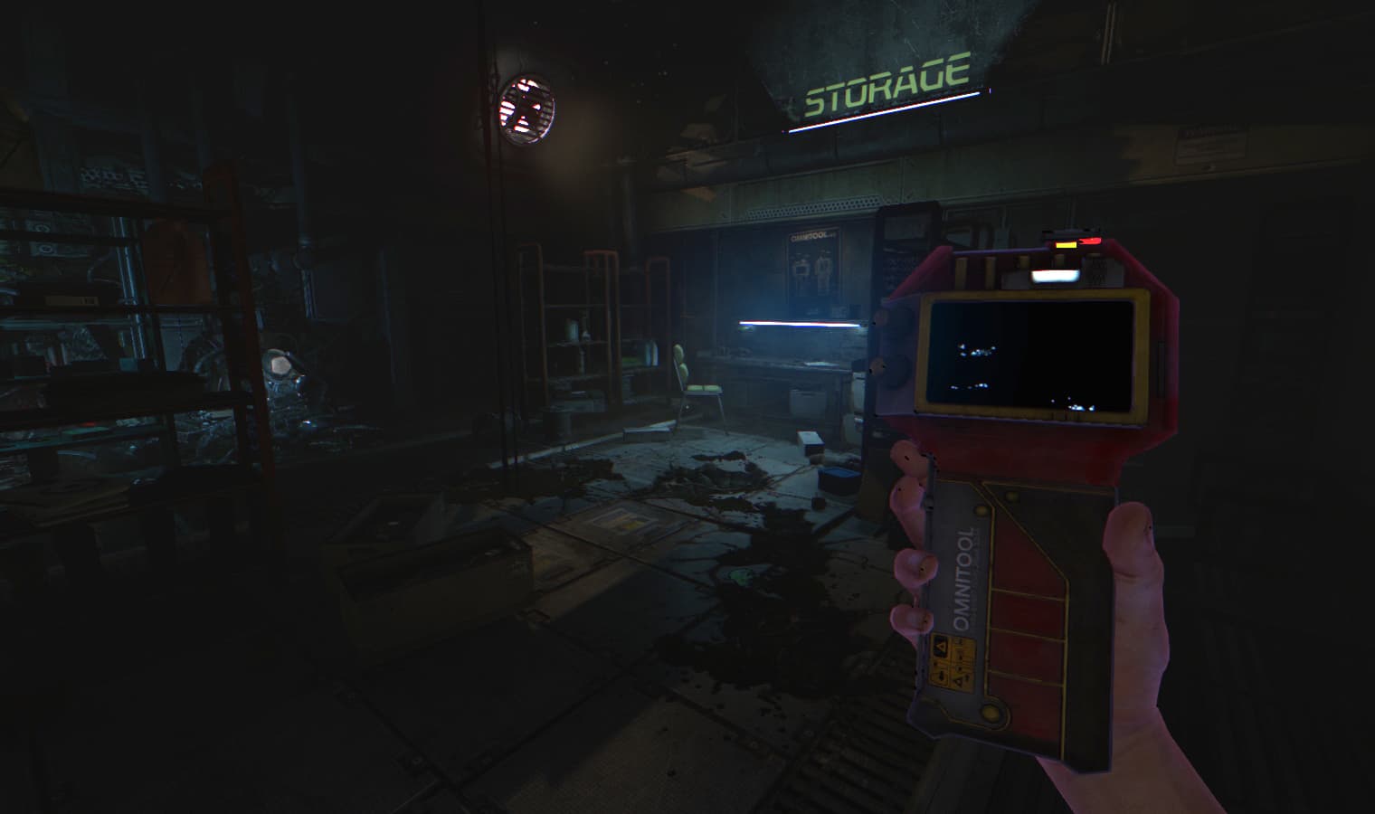 SOMA PC Steam CD Key - 2