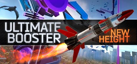 Ultimate Booster Experience PC Steam CD Key