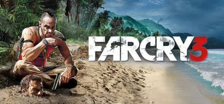 Far Cry 3 Deluxe Edition PC Steam CD Key