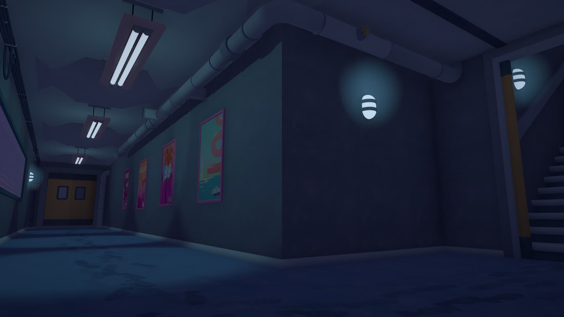 The Crush House PC Steam Account - 7