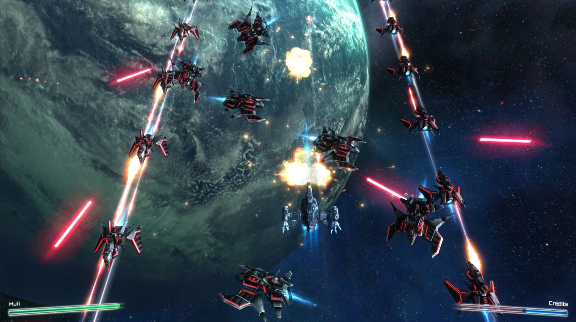 Solar Shifter EX Steam CD Key - 4