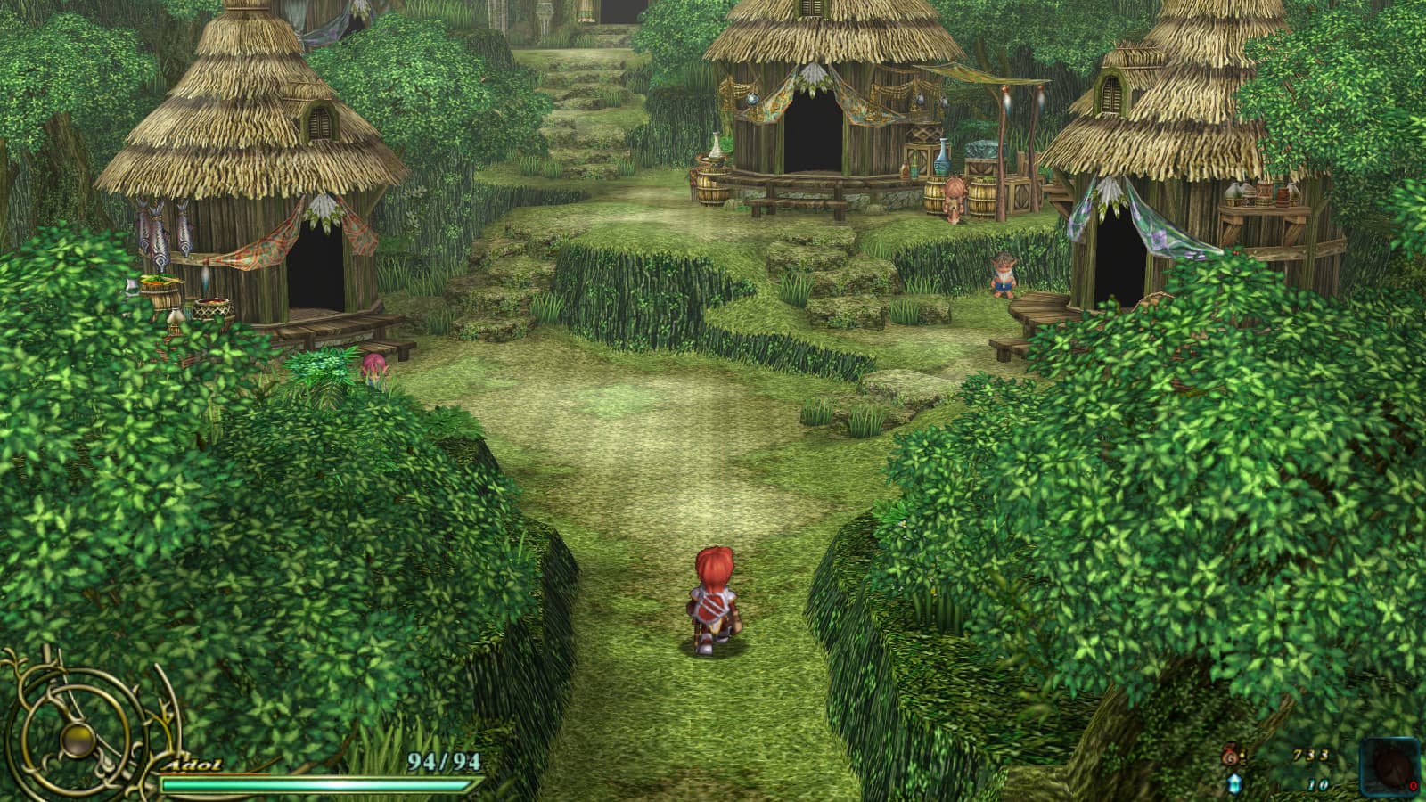 Ys VI: The Ark of Napishtim Steam CD Key - 7