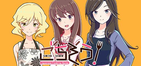 Gochi-Show! Steam CD Key