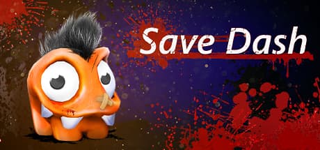 Save Dash Steam CD Key