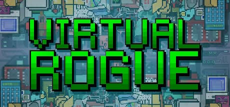 Virtual Rogue Steam CD Key
