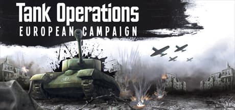 Tank Operations: European Campaign 2013 Steam CD Key