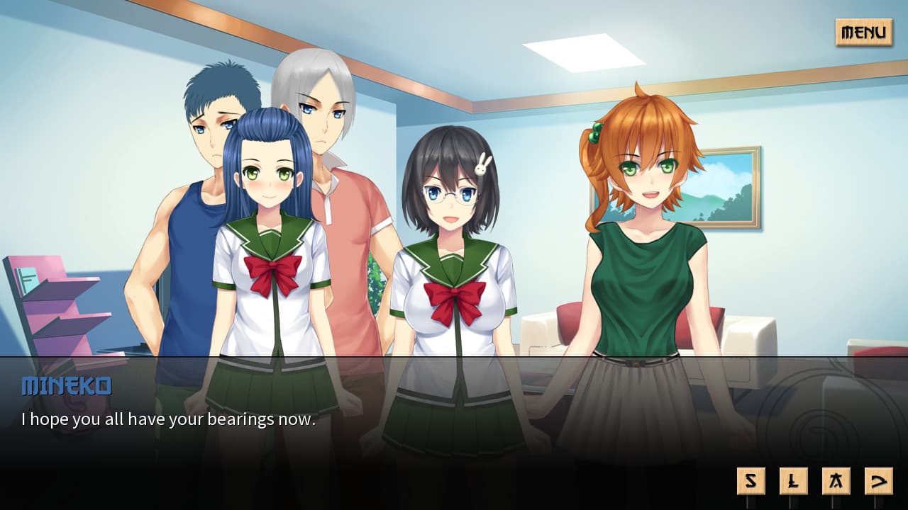 Sword of Asumi Steam CD Key - 3