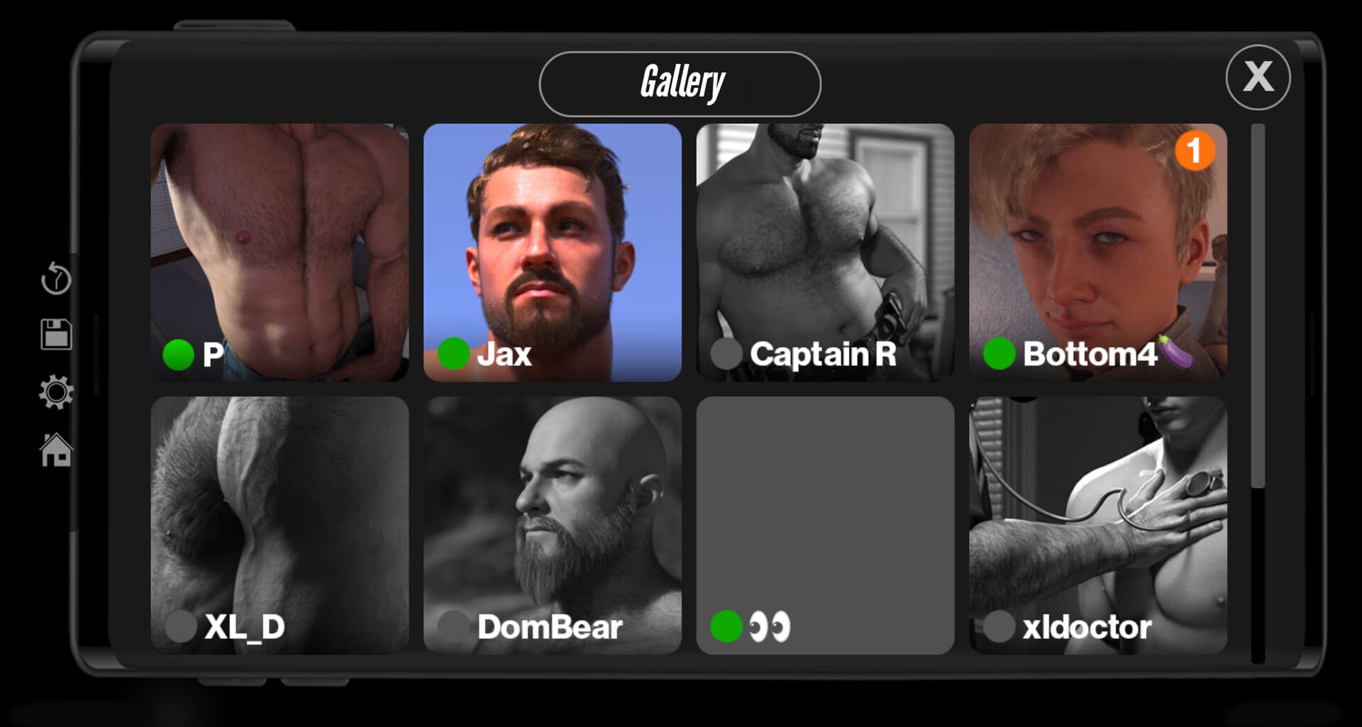 Heatwave: Sam's Stay - 8
