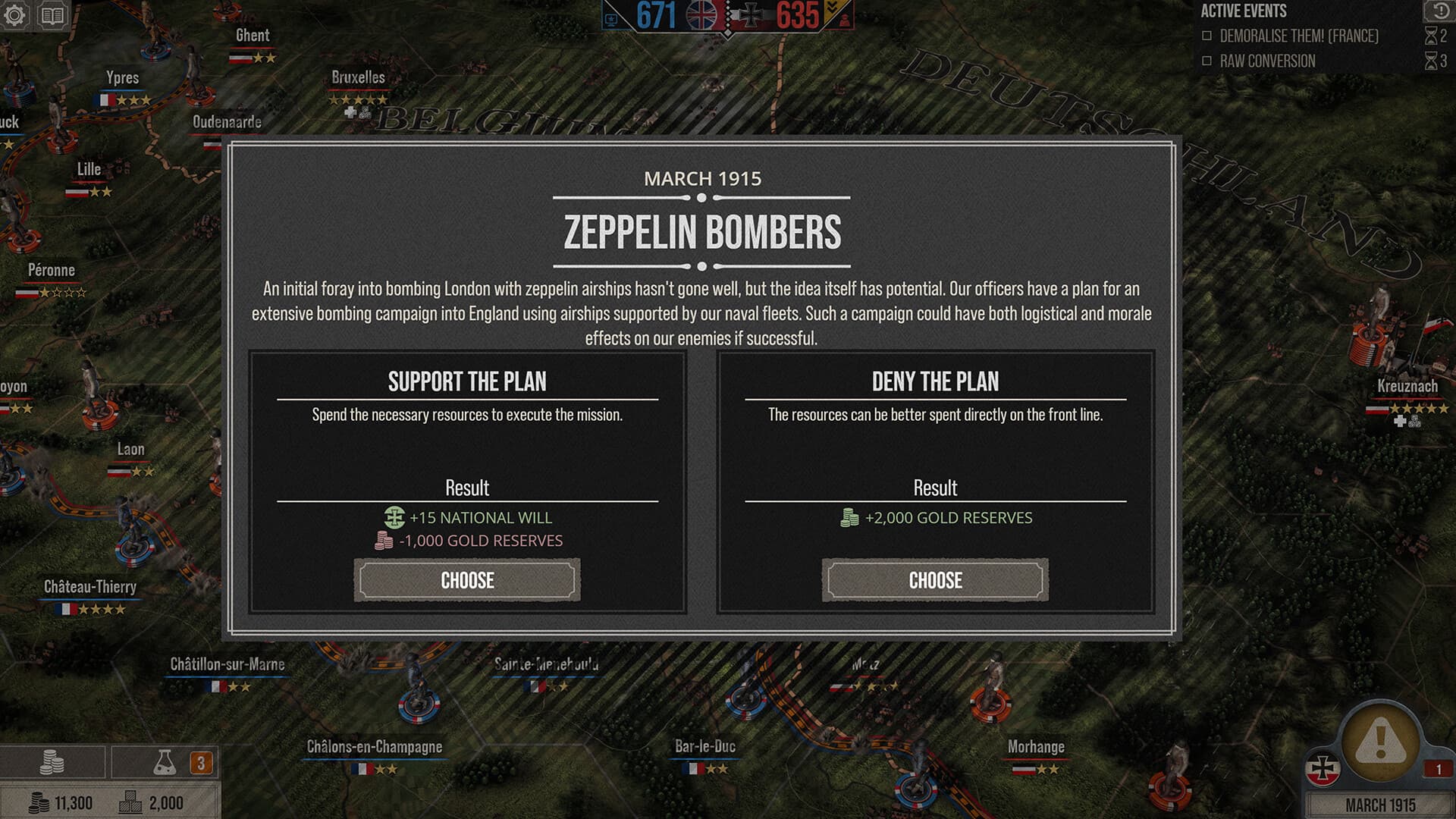 The Great War: Western Front Victory Edition Steam Account - 7