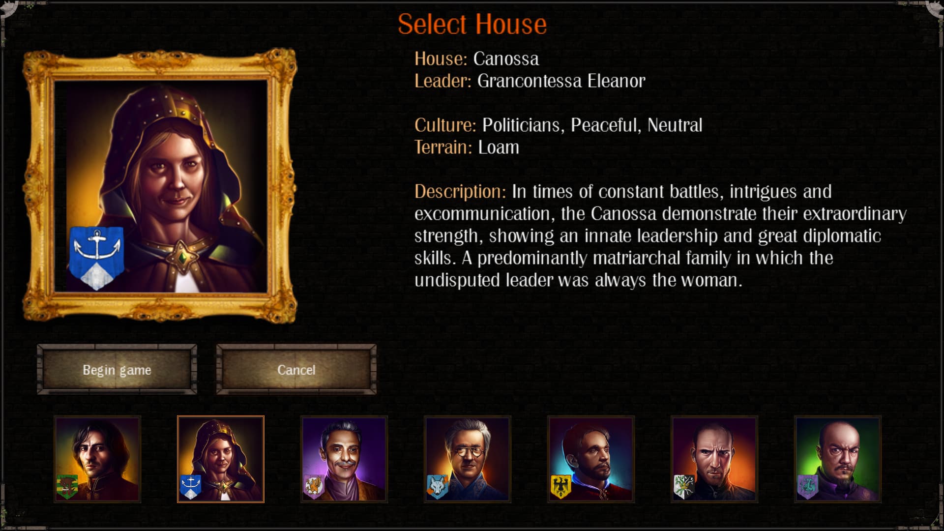 Feudalism Steam CD Key - 4