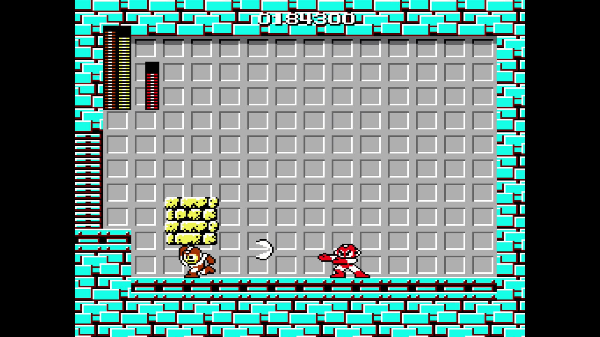 Mega Man Legacy Collection Steam CD Key - 5