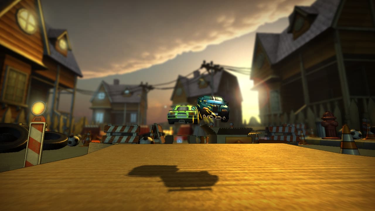 Super Toy Cars Steam CD Key - 6