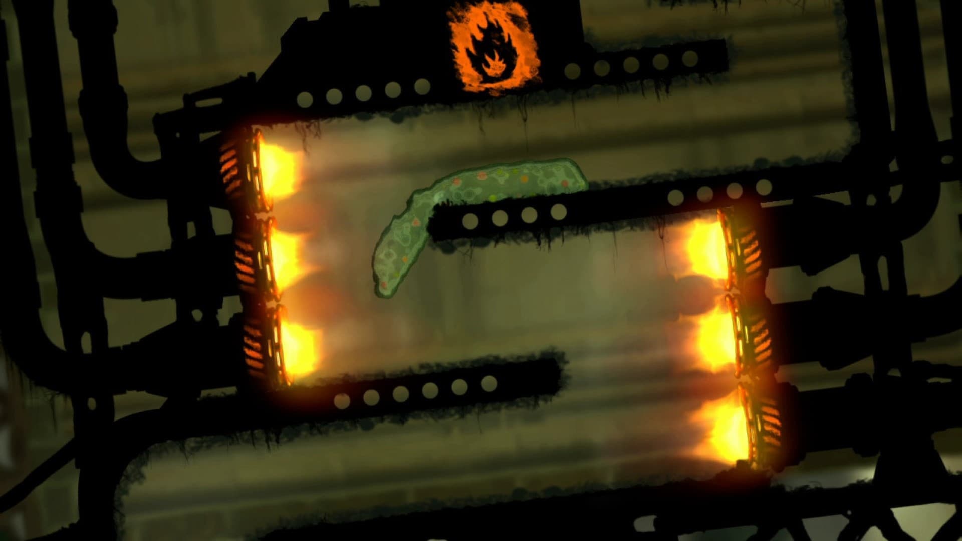 Puddle Steam CD Key - 7