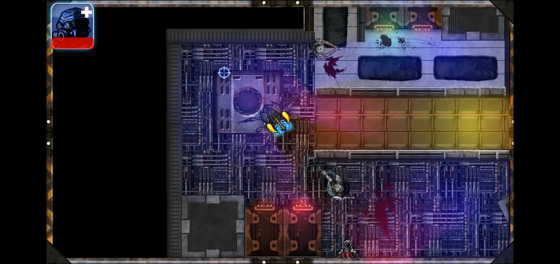 Exowar Steam CD Key - 3