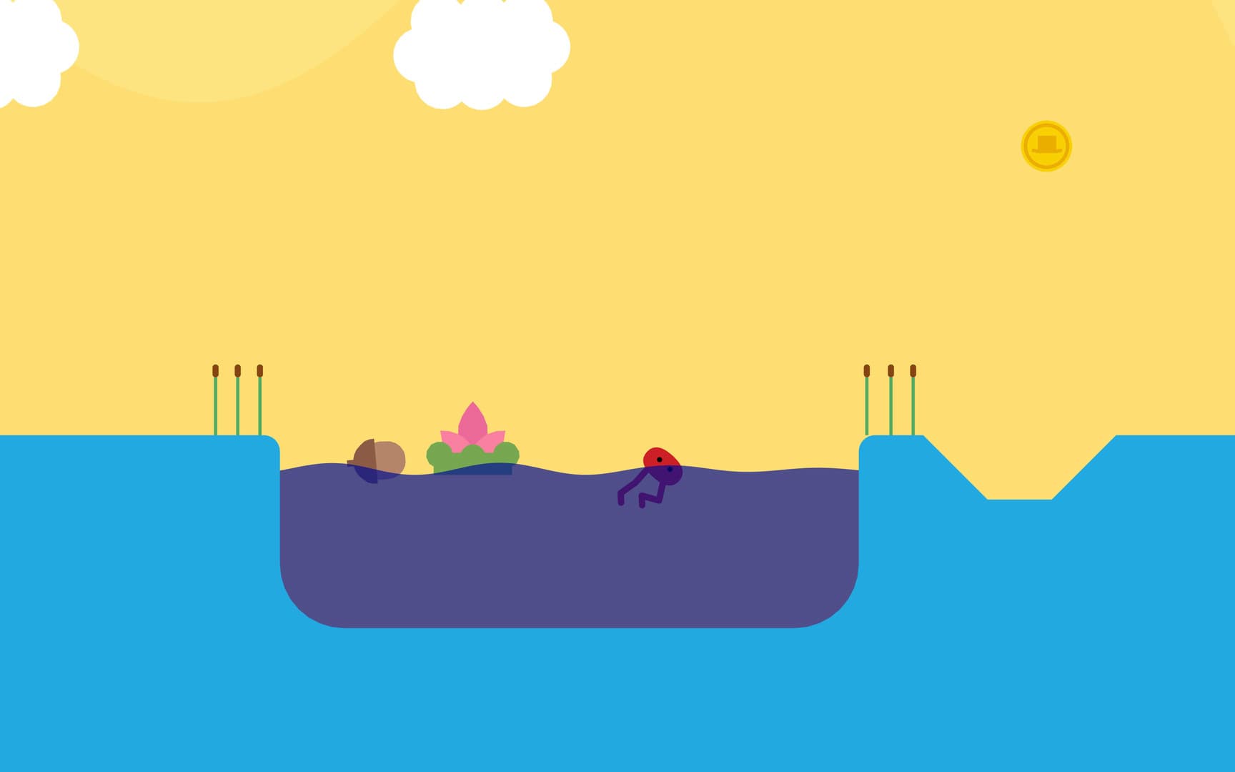 Pikuniku PC Steam Account - 5