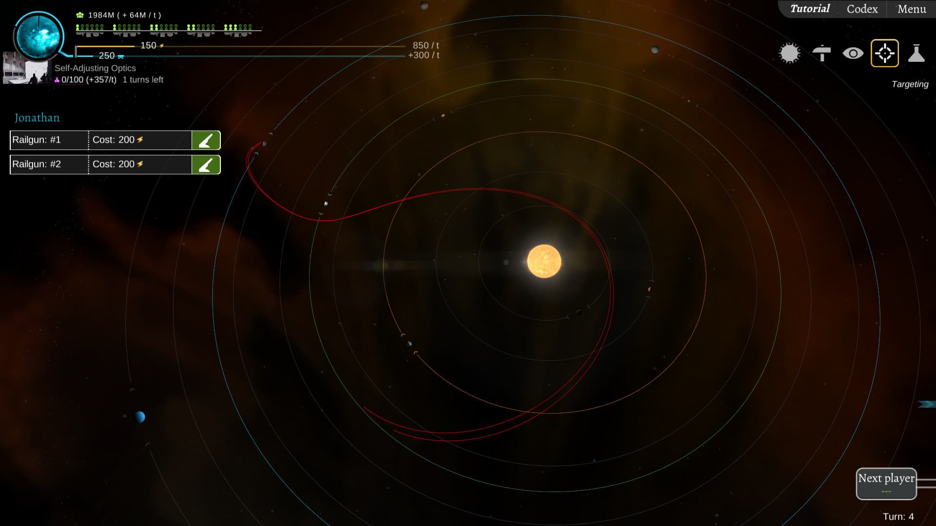 Interplanetary Steam CD Key - 2