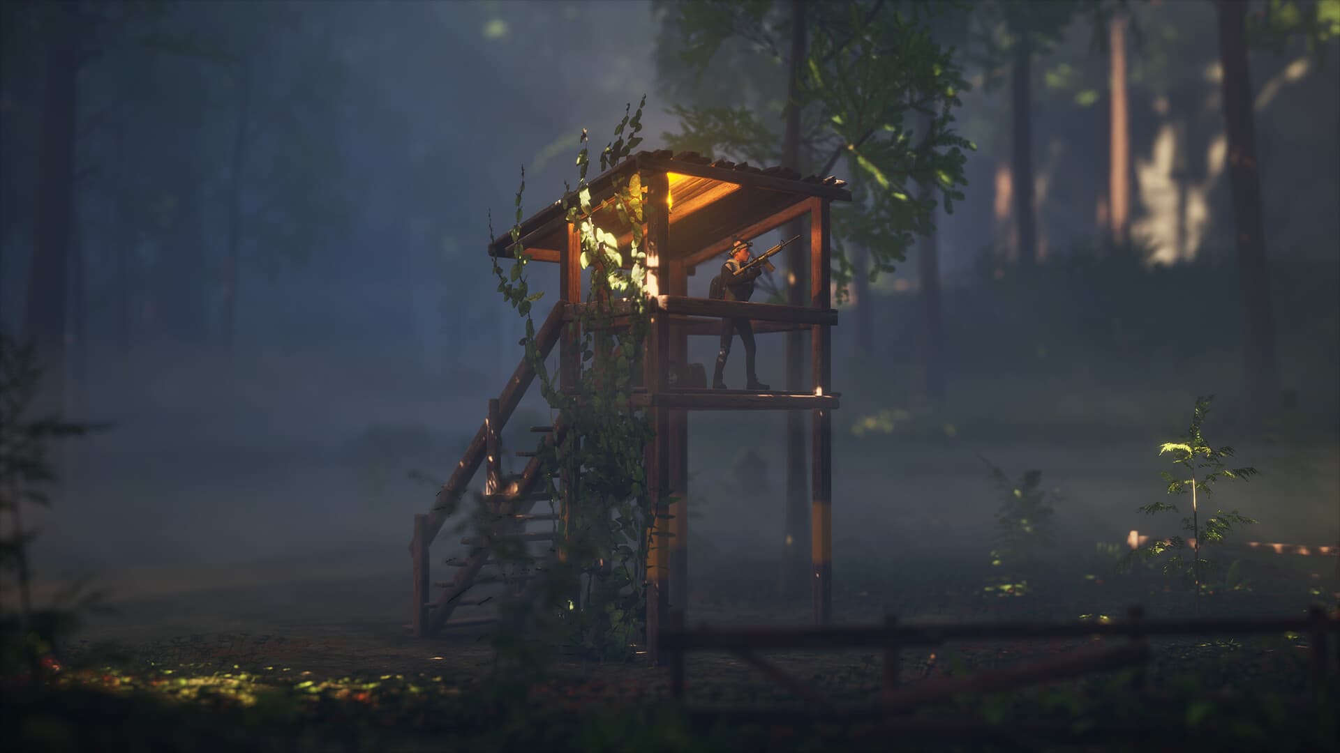 BIGFOOT Steam Account - 7