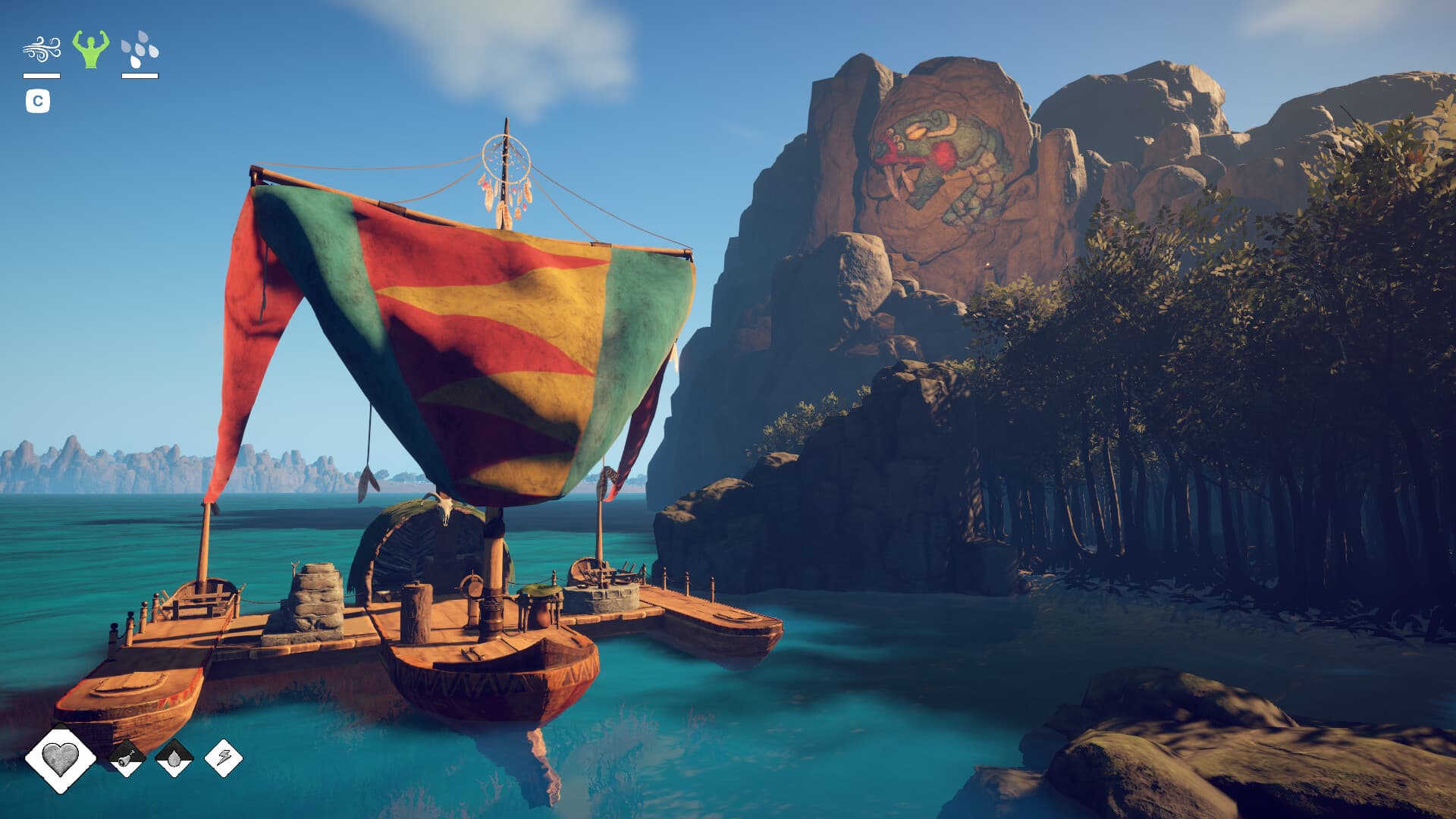 Survival: Fountain of Youth PC Steam Account - 8