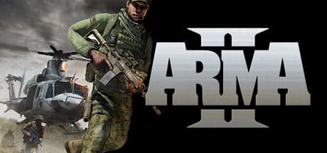 Arma II PC Steam Account