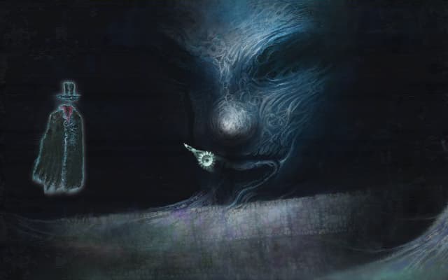 Ghostdream PC Steam CD Key - 7
