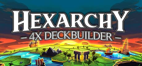 Hexarchy Steam Account