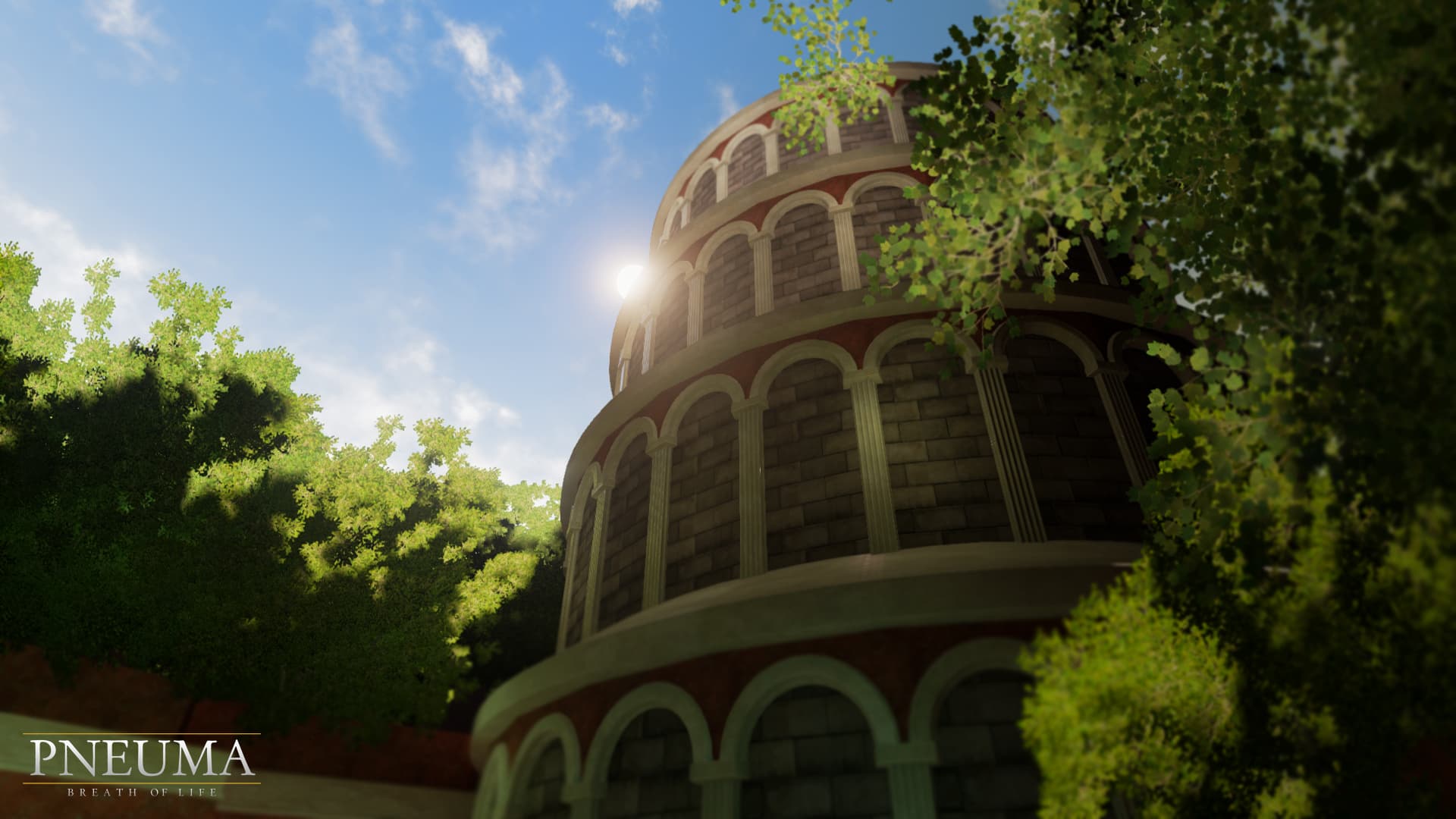 Pneuma: Breath of Life Steam CD Key - 5