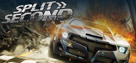 Split/Second Steam CD Key