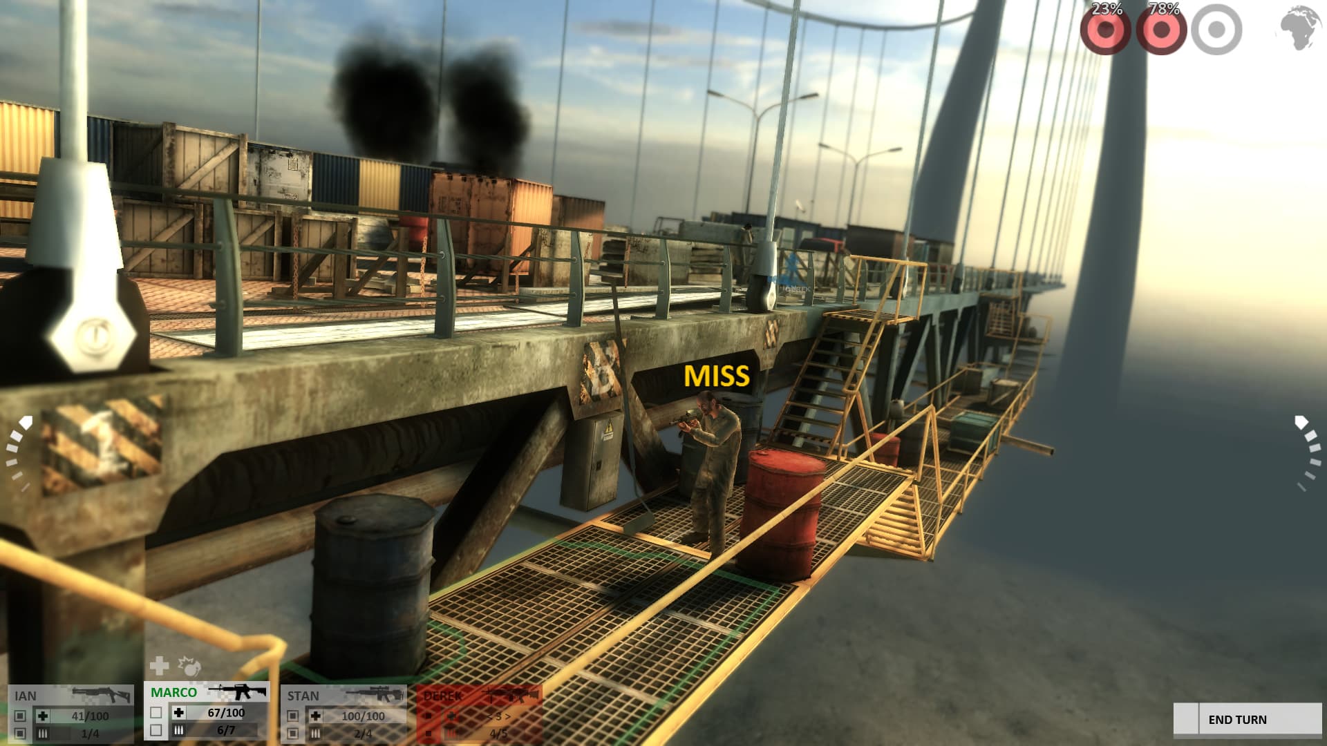Arma Tactics PC Steam CD Key - 3