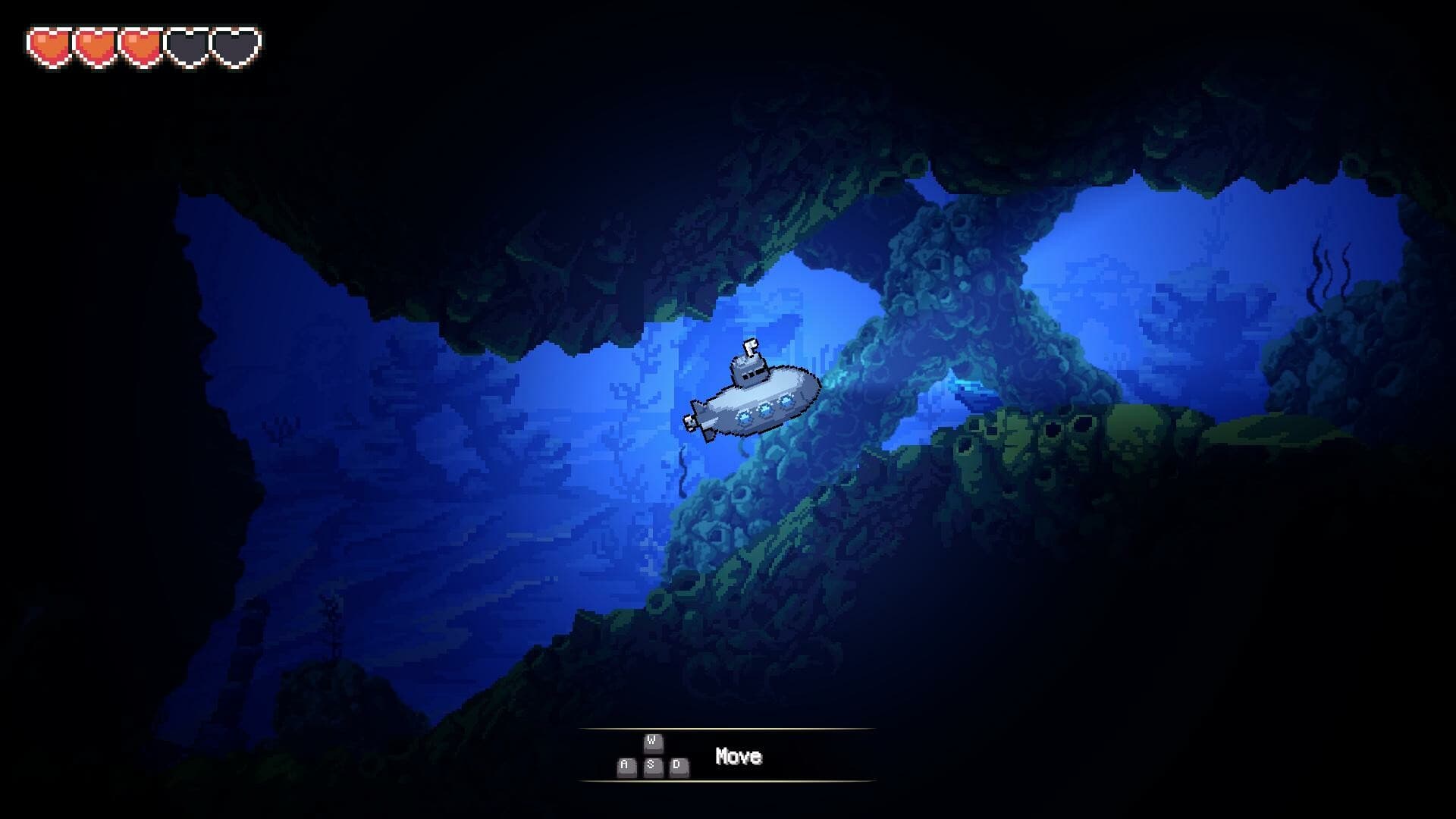 Sea Fantasy PC Steam Account - 7