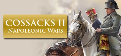 Cossacks II: Napoleonic Wars PC Steam CD Key